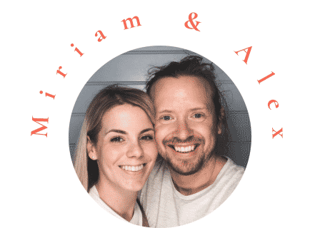 Miriam & Alex